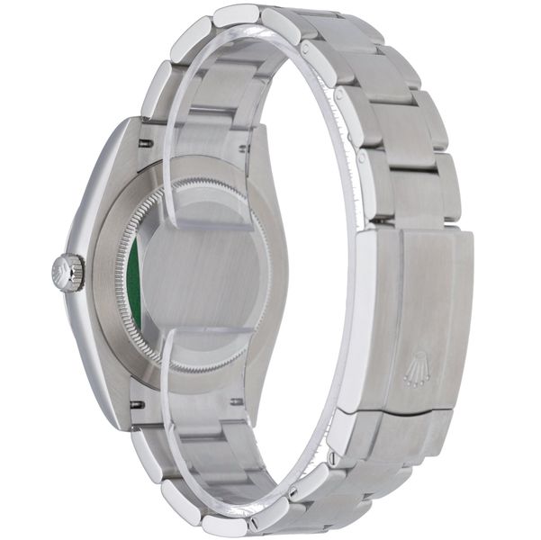 Rolex Oyster Perpetual 124300